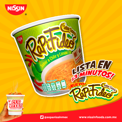 Rapifideo